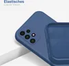 Hülle für Samsung Galaxy A72 Case Cover Bumper Silikon Produktbild-Vorschau 3