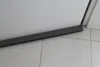 Zugluftstopper, Türdichtung Luftzugstopper 95 cm für Türen Produktbild-Vorschau 2