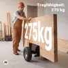 Wiltec plaatroller tot 275 kg, breedte van de klemmen 265 Productafbeelding-voorbeeld 9