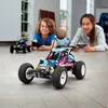 LEGO 42124 Technic Control+ Geländewagen, ferngesteuertes Produktbild-Vorschau 2