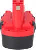 Ersatz Werkzeugakku Bosch GRS 12 VE-2, GSB 12 VE-2, GSR Produktbild-Vorschau 16