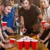 100x Zestaw plastikowych kubków LATERN 480ml Beer Pong Podgląd zdjęcia produktu 5