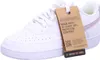 NIKE Court Vision Low Next Nature dámske topánky white 39 Náhľad obrázku produktu 32