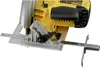 DeWALT DWE575K-QS - Scie circulaire - 1600 W - 190 mm Voir les images du produit 3