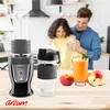 Arzum 300W Personal Blender Smoothie Maker, 570ml & 400ml Produktbild-Vorschau 5