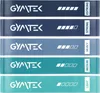 Gymtek® Set de bandes de résistance - 5 pièces, 0.5-30 kg - Voir les images du produit 2