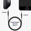 kwmobile Kopfhörerkabel für Bose 700 / NC700 / QuietComfort Produktbild-Vorschau 6