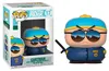 South Park - Cartman 17 - Funko Pop - Figurine en vinyle Voir les images du produit 4