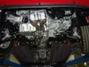 Unterfahrschutz für Motor und Getriebe aus Stahl für  Alfa Produktbild-Vorschau 7