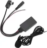 Bluetooth 5.0-Aux-Kabel-Adapter mit mikrofonem Handfree für Produktbild-Vorschau 3