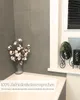 Trockenblume Echter Baumwollzweig, Farbe weiß, 3 Stiele, 10 Produktbild-Vorschau 7