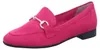 Marco Tozzi mocassin, fuchsia, maat 39 Productafbeelding-voorbeeld 30