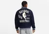 Jacken Nike Dri-fit Nba Team 31 Destroyer Courtside College Produktbild-Vorschau 4