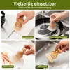 UnboxG Kompaktes Küchenwerkzeug-Set für Singles: Produktbild-Vorschau 6
