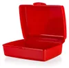 BANKETT-Box Snack AUTOS 17 x 13 x 6,5 cm Produktbild-Vorschau 2