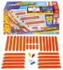 Hot Wheels Track Builder JDW42, set met voertuig en baan, Productafbeelding-voorbeeld 7
