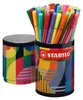 STABILO Premium-Filzstift -  Pen 68 - ARTY - 45er Produktbild-Vorschau 1