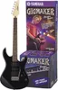 Yamaha Gigmaker E-Bassgitarre Schwarz Produktbild-Vorschau 1
