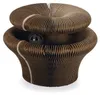 Beeztees Kratzspielzeug Siep, Katzenspielzeug, Karton, Produktbild-Vorschau 2