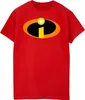Disney - Tričko "The Incredibles" pro ženy BI48182 (M) Náhled obrázku produktu 1