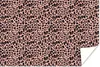 MuchoWow® Poster Leopardenmuster - Rosa - Tiere 60x40 cm - Produktbild-Vorschau 1