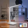 Stmievateľná stolná LED lampa Stolná lampa 9W IP20 3000K Náhľad obrázku produktu 12