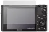 2x Schutzfolie für Sony RX100 VII matt Displayschutzfolie Produktbild-Vorschau 2