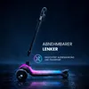 LUMI RIDE Kinder Roller Kinderscooter Dreiradscooter mit Produktbild-Vorschau 8