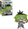 Funko Pop - Demon Slayer - Gyutaro #1751 Náhled obrázku produktu 1