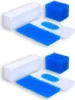 Sillar 2× Filter-Set 5in1 für Thomas Twin Genius T1 T2 TT Produktbild-Vorschau 1