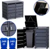 BINBOX box na odpadky pre 2x 240L koše | antracitová RAL Náhľad obrázku produktu 1