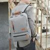3-teiliges Rucksack-Set fuer Damen und Herren, Produktbild-Vorschau 2