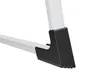 Drabina Hailo K75 ComfortLine 4342-300 2 stopnie Podgląd zdjęcia produktu 9