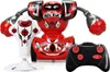 Silverlit Robo Kombat Einzelpack – rot Produktbild-Vorschau 3