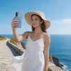 Etui na telefon Galaxy A57, Tech-Protect MagMat MagSafe, Podgląd zdjęcia produktu 6