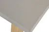 Lesli Living Gartentisch Diningtisch "Judy" Polystone Produktbild-Vorschau 2