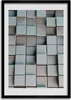 Bild - Bilderrahmen - Foto - 70 cm x 100 cm - MDF - Rahmen Produktbild-Vorschau 1