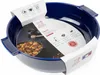 Casseruola rotonda 34 cm Appolia Peugeot Anteprima dell’immagine prodotto 3