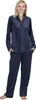 RAIKOU Damen Velours Freizeitanzug Hausanzug Nicki-Anzug Produktbild-Vorschau 1