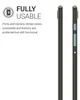kwmobile Hülle kompatibel mit Samsung Galaxy Tab S6 Lite Produktbild-Vorschau 4