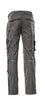 Mascot Bundhose Mannheim Größe 52 dunkelanthrazit / schwarz Produktbild-Vorschau 7