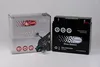 rundutec Starterbatterie 12V 19Ah 130A/EN Motorrad Batterie Produktbild-Vorschau 2