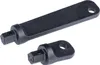 ATRANVELO Gepäckträgertasche "Beat Top Bag" AVS  2 Produktbild-Vorschau 6