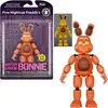 Five Nights at Freddy's: Error del sistema. Bonnie brilla. Vista previa de la imagen del producto 2