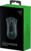 DeathAdder Essential, Schwarz Gaming-Maus Produktbild-Vorschau 6