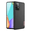 DUX DUCIS FINO Hülle für Galaxy A72 - Schwarz KP10736 Produktbild-Vorschau 1