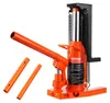 Hydraulický zvedák VEVOR, 2,5 t zvedák na špičku, 5 t Náhled obrázku produktu 2