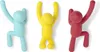 Umbra Hooks Buddy Nástěnný háček, věšák, věšák na kabáty, Náhled obrázku produktu 11
