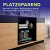 LICHTERBLITZ Waschsauger & Polsterreiniger Gerät – saugt, Produktbild-Vorschau 8