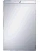 Leitz Clear Pocket with Eyelet & Flap A5 PVC Transparent Produktbild-Vorschau 2